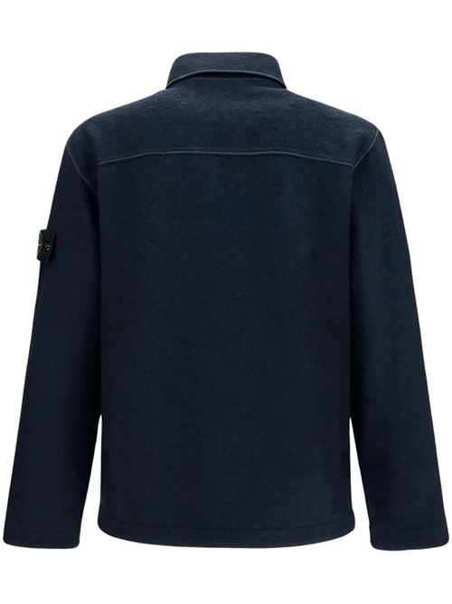 Camicia Micro Bouclè STONE ISLAND | L2S151200034S0461V0020